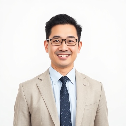 张明远 - 被窝视频创始人 & CEO