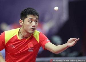 张继科娱乐吃瓜君