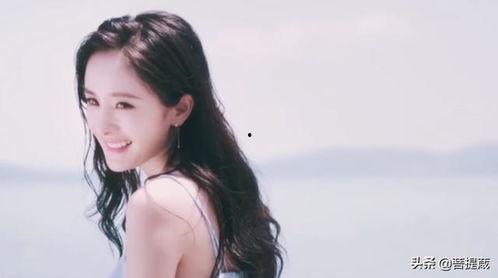 杨幂娱乐圈吃瓜是真的吗